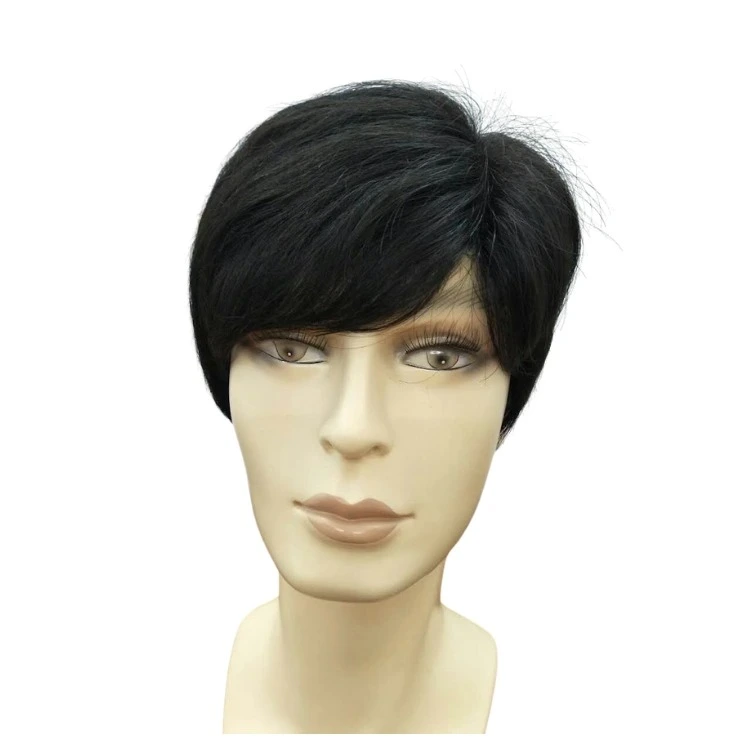 Full Lace Men’s Wig