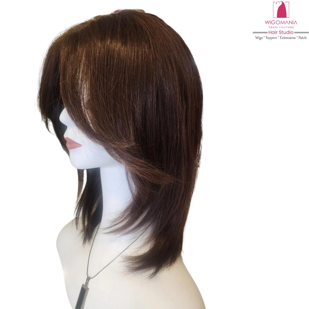 Synthetic Wigs