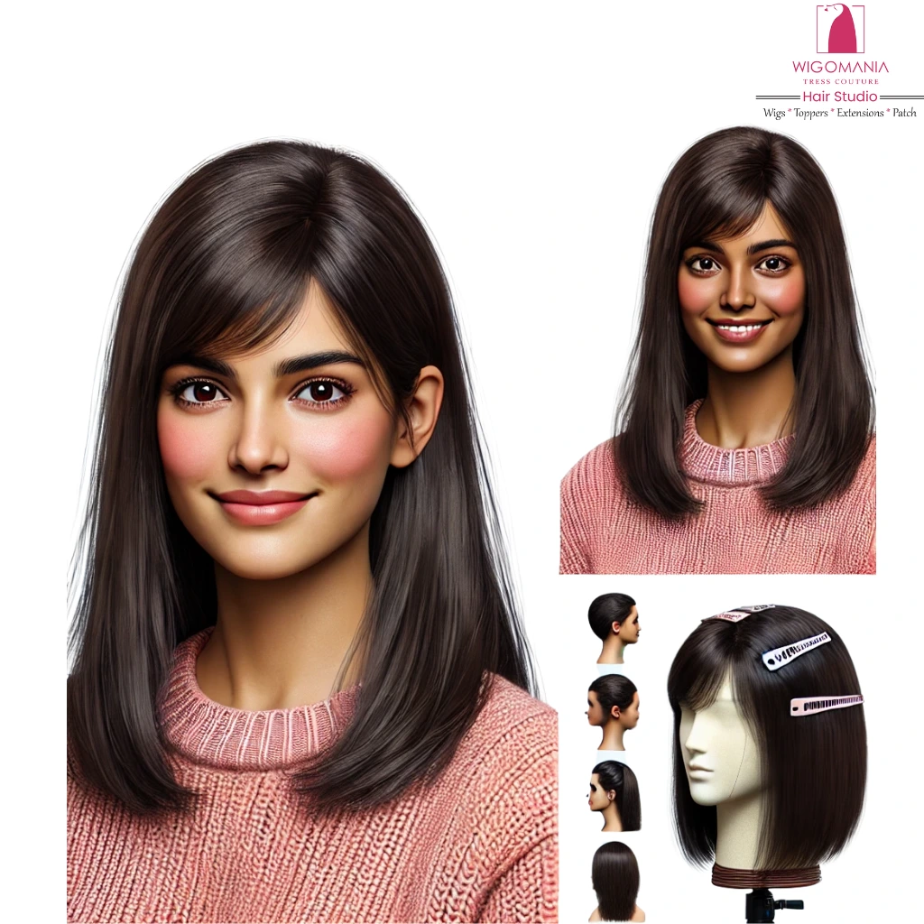 chemo wigs