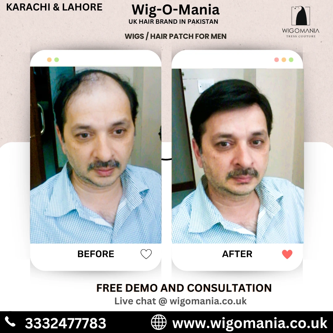 Wigs for women