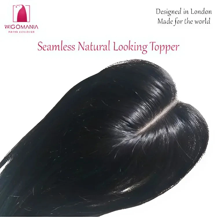 air Topper for Thinning Hair